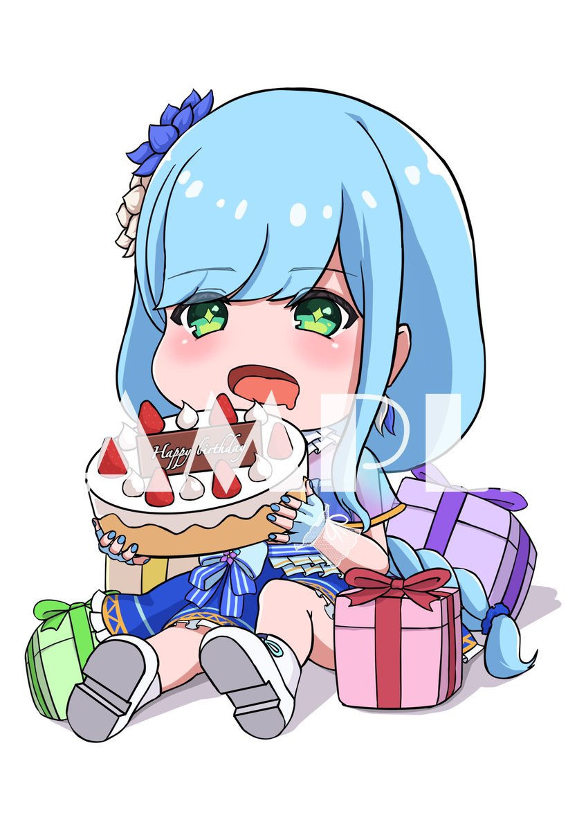 活動用の立ち絵、グッズ用イラスト、SDキャラなどのご依頼受付中です。

ご依頼はこちらから→ coconala.com/services/29873…

お見積もり、ご相談などお気軽にご連絡ください🙇‍♂️

#立ち絵依頼　#有償依頼