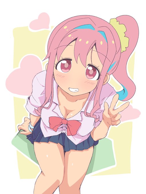 たんおめ!

#おにまい 
#おにまいお絵かき 
#穂月かえで生誕祭 
#穂月かえで誕生祭 