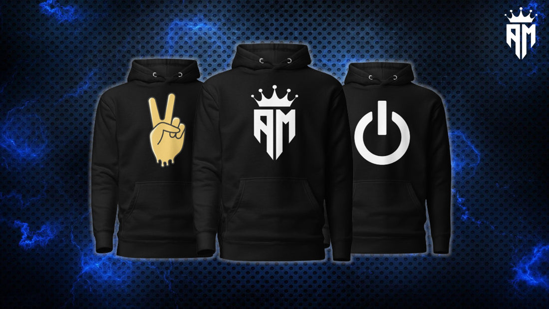 On launch we will be giving away 2 hoodies.

Like, follow and repost to enter!

#apparelme👕