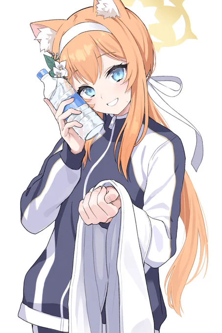 マリー 