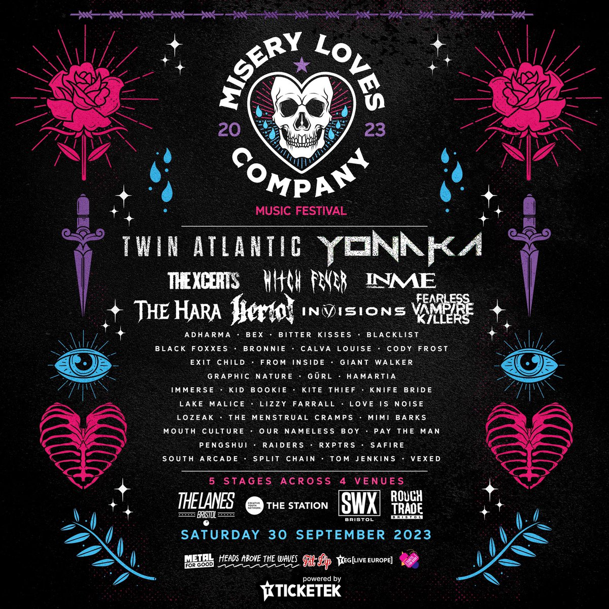 Exit Child tweet media