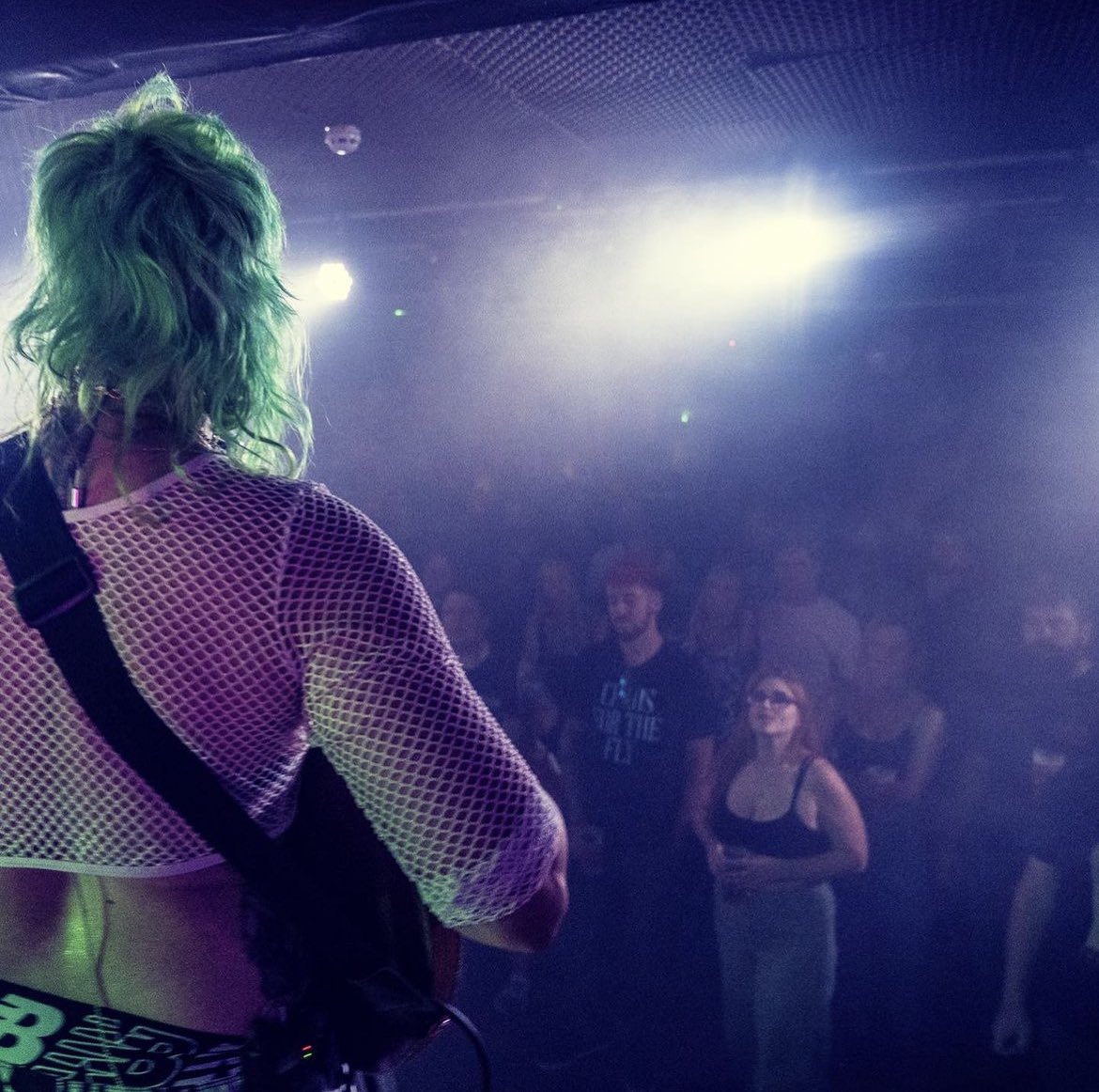 Exit Child tweet media