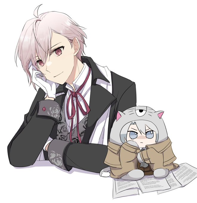 リリビがくてん2点盛り 