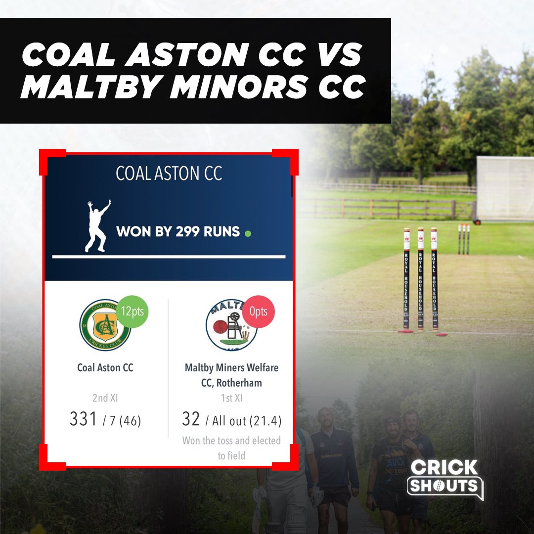 Cricket Shouts 🏏 tweet media