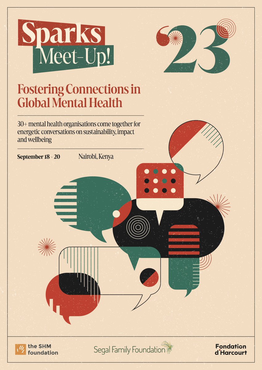 SHM Foundation tweet media