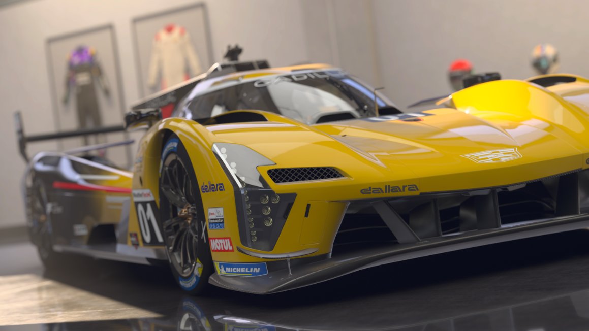Forza Motorsport 2023: impressões iniciais da primeira hora do jogo  exclusivo do Xbox - Windows Club