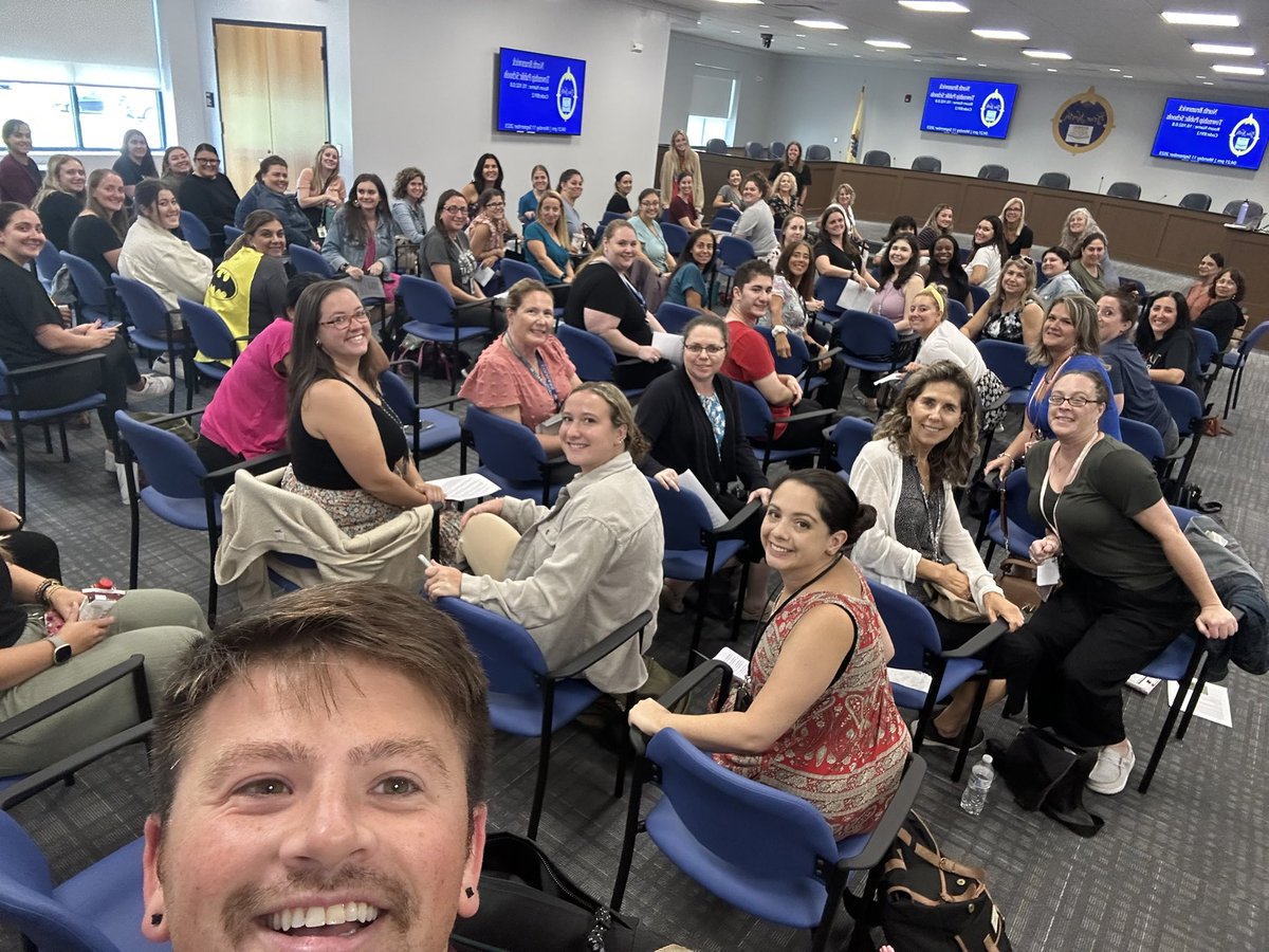 Tch2makeadiff (@tch2makeadiff) on Twitter photo Led by our inspiring supervisor <a href="/chavensNJ/">Catherine Havens</a> we were celebrating being together as an entire Elementary Special Education Department !!! The talent all in one room was OUTSTANDING!!! The new THEME for the dept. is #UnleashPotential Led by our inspiring supervisor <a href="/chavensNJ/">Catherine Havens</a> we were celebrating being together as an entire Elementary Special Education Department !!! The talent all in one room was OUTSTANDING!!! The new THEME for the dept. is #UnleashPotential