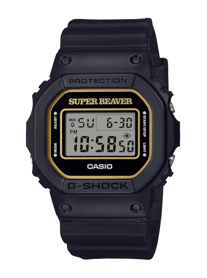 SUPER BEAVER on X: 