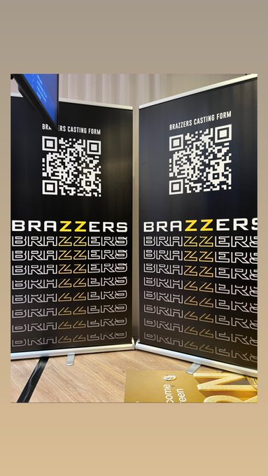 Pop By @Brazzers at @XBIZ Amsterdam 👀 https://t.co/FhC8r4blex<a class="tags" href="/tag/brazzers">@brazzers</a><a class="tags" href="/tag/xbiz">@xbiz</a>