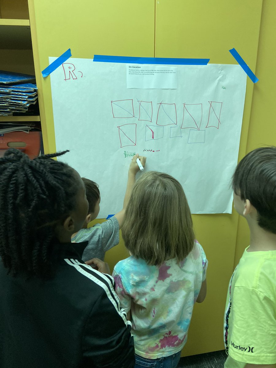 Kendall Rives, M.Ed tweet media