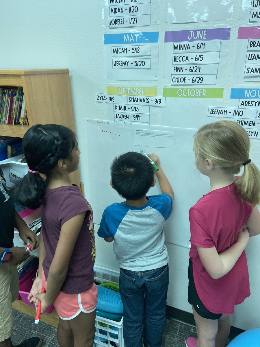 Kendall Rives, M.Ed tweet media