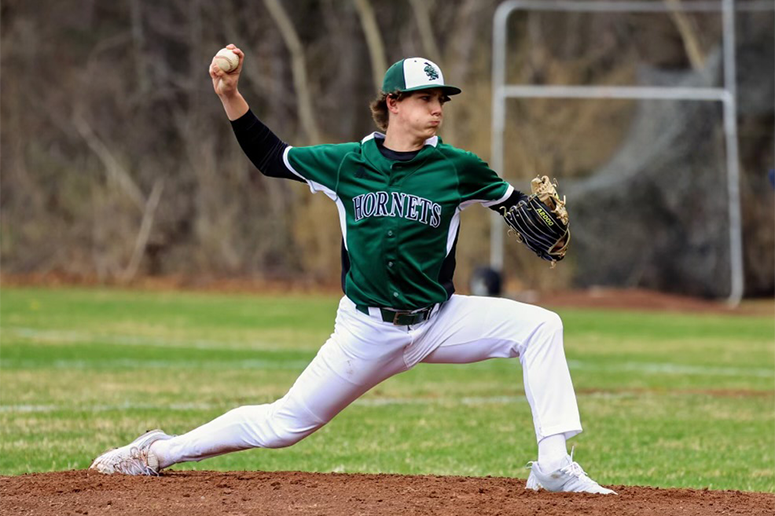 Hamden Hall has become a destination for D1 prospects in the Northeast.

▶️What do Gavin Lyons and Brady Chernovetz have in store for their final season?

baseballjournal.com/prep-insider-d…