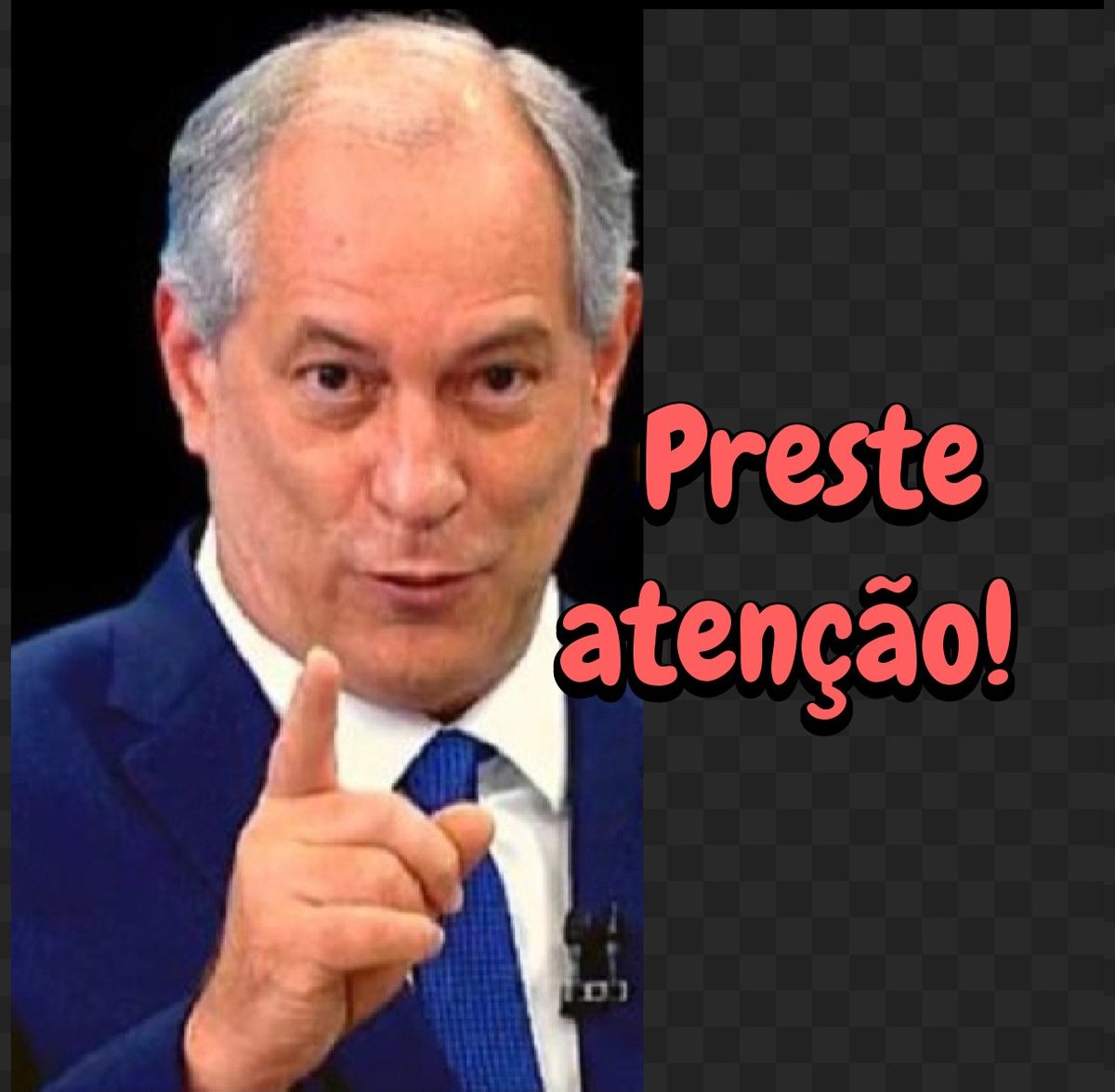 praalvim's tweet photo. Ciro disse:
ESCÂNDALO DAS LOJAS AMERICANAS – CAPITALISMO À BRASILEIRA.
... estamos falando de um escândalo de mais de R$ 40 BILHÕES ou, em dólares, quase US$ 10 BILHÕES!  É uma fraude praticada de forma lúcida e coletiva por cerca de UMA DÉCADA ... INTEIRA (!). https://t.co/9LQnvXCTrh