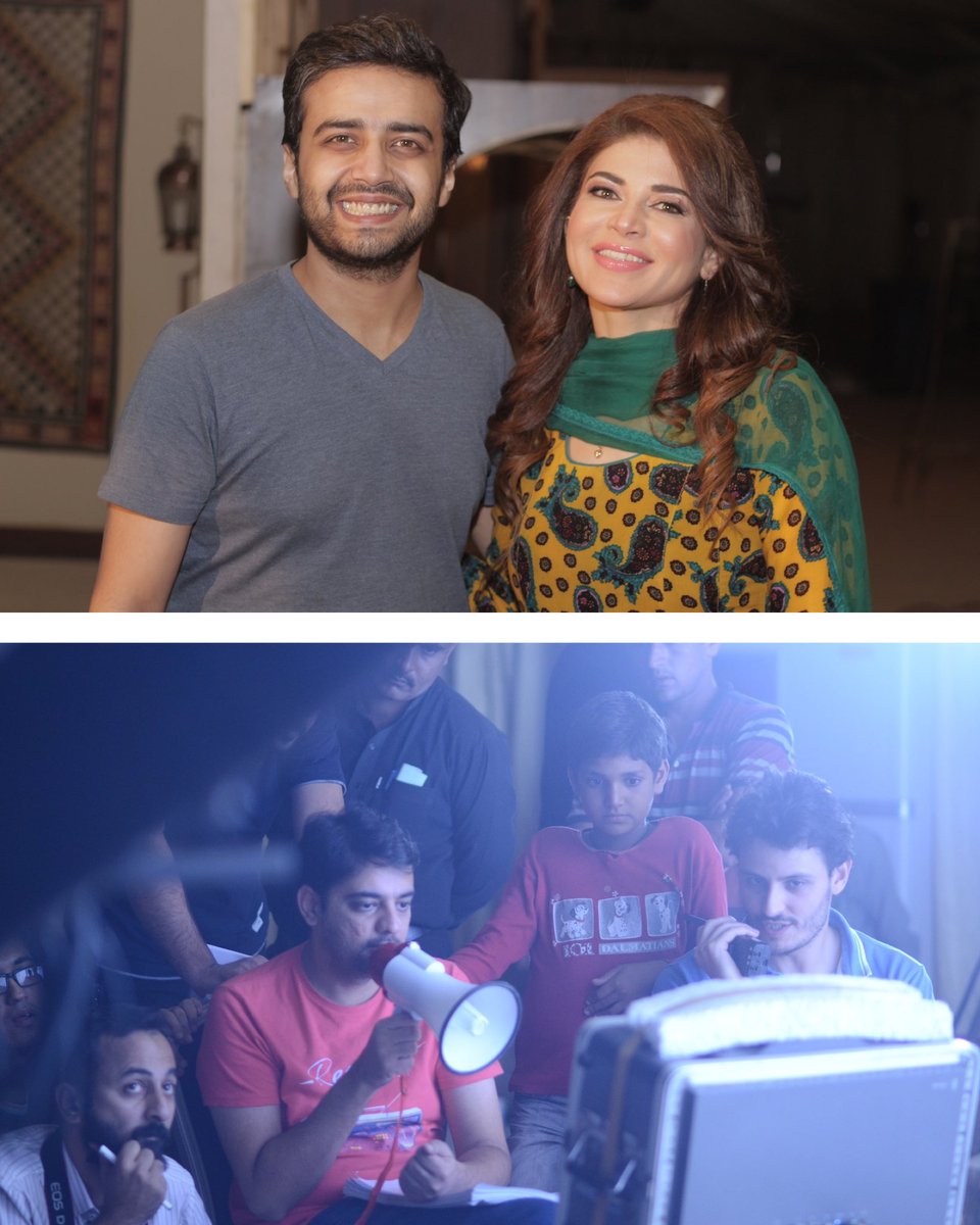 Irkfilms's tweet photo. Celebrating 7 years to our golden film 🥇 #Janaan with #IRKFilmsFamily 🤍 Great times and wonderful memories.
#IRKFilms #ImranRazaKazmi #AzfarJafri #AliRehmanKhan #ArmeenaRanaKhan #BilalAshraf #HaniaAamir #SabeenaFarooq #UsmanMukhtar #AjabGul #MishiKhan #OsmanKhalidButt https://t.co/ysl0Byvz8o