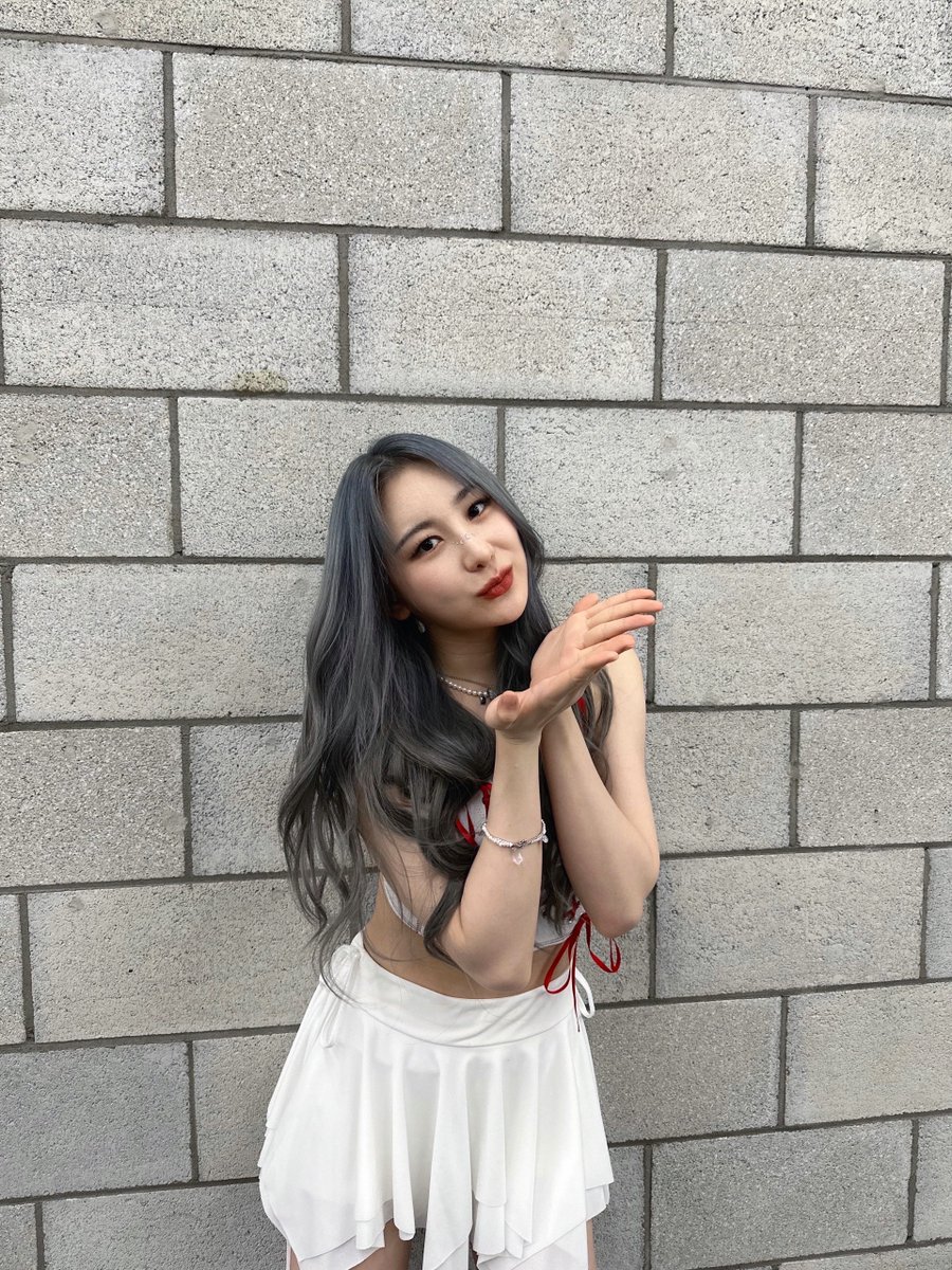 [#CHAEYEON_pic📸] 23.09.12 더쇼

인간 체리🍒 채연이와 채리쉬🍒가 함께한 더쇼😎
채리쉬와 함께하는 매일이 party❤

#이채연 #LEECHAEYEON
#LETS_DANCE