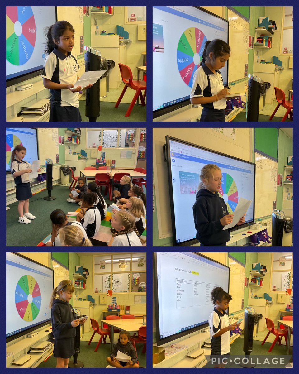 Highfield Year 3 tweet media