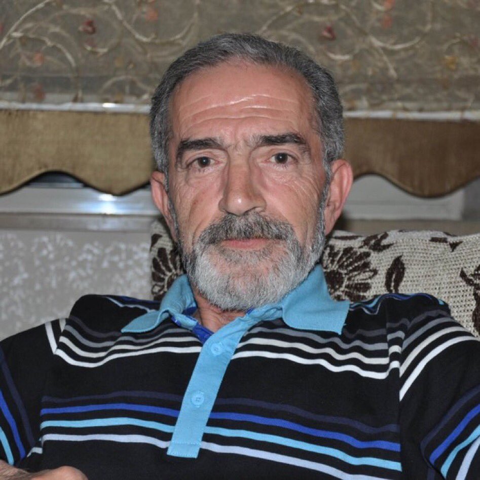 ezkeremm's tweet photo. Sevdalısı olduğu ortak vatan da yaşama şansı bulamayıp yurtdışında, sürgünde yıllarca sevdiklerini ve sevdikleri toprakları göremeden bu hasretle yaşamını yitirdi. Ailesi ve sevenlerinin başı sağolsun. Hunermendê qedirbilind 
#Beytocan https://t.co/gbYrfkvsiw