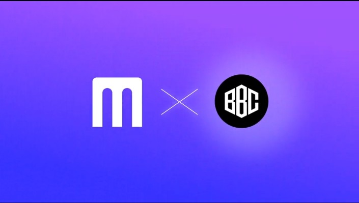 Digital_Diary1's tweet photo. π₯ @Midle_official has officially partnered with @Bullbtcclubnft
π₯ #BBCProtocol is highly compatible with a wide range of blockchain-based technologies, including NFTs, DeFi lending, yield farming, metaverse, and A.I.
π½VISIT
https://t.co/ND9XkCwrm9
#DigitalDiary https://t.co/FqjYY0ABlD
