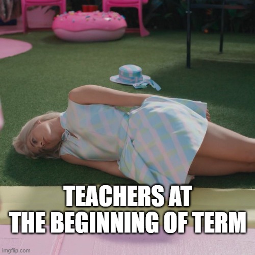 We know how it feels...but we're here to remind you that YOU have ⭐ got this ⭐
