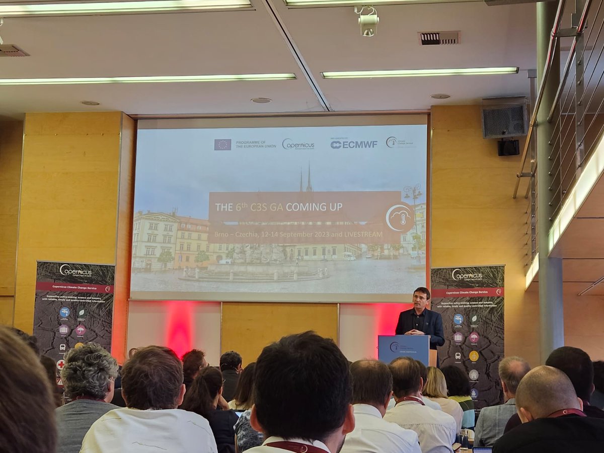 VITO Remote Sensing tweet media