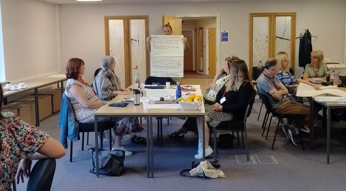 Our Teacher Education colleagues have been working hard preparing to welcome our new PGCE Student Teacher cohorts this week! 
#hopeteachers #traintoteach #nextgenerationofteachers #choosehope
#liverpoolhopeuniversity #teachertraining