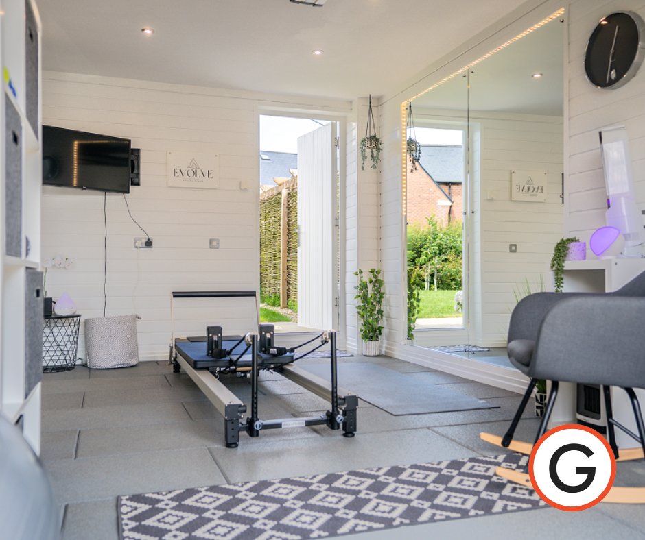 5 Solutions to create a luxury garage space

If you’re looking to add a luxurious touch to your garage, the  possibilities are endless, with solutions for all budgets, garage sizes, and lifestyles

Take a look at our new blog for inspiration: garageflex.co.uk/news/5-solutio…

#garageflex