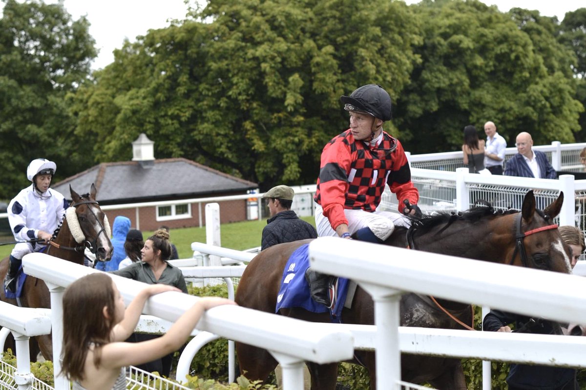 📢 Explore Racing Day @ponteraces - Monday 23rd Oct Places are available now! This day is designed for you to ask all the questions you might have & gain more info about opportunities in racing & the careers paths! Book here ➡️ forms.office.com/e/EgAh8yNfbx #NationalRacehorseWeek