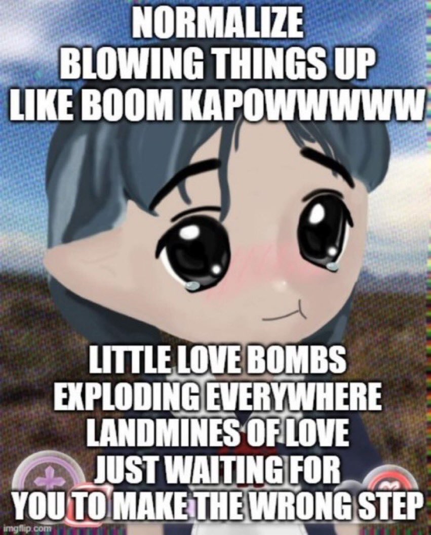 RemiliaBull (@remiliabull) on Twitter photo 