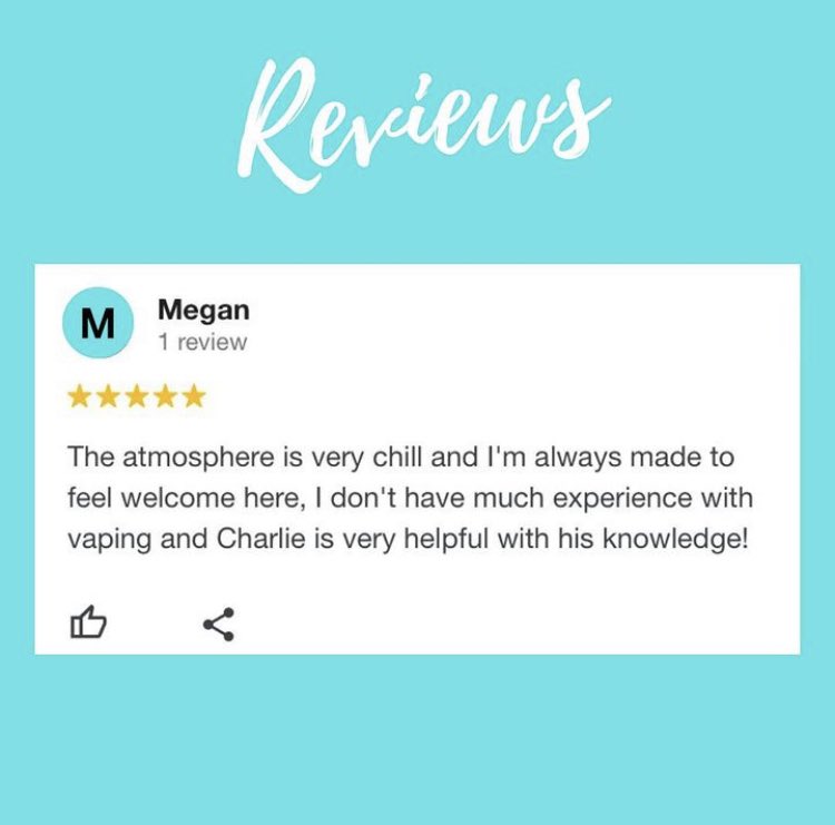 Cloud57uk's tweet photo. Some lovely reviews from our amazing customers ❤️‍🔥 we appreciate you all 😮‍💨 https://t.co/FqxIw1PiAA