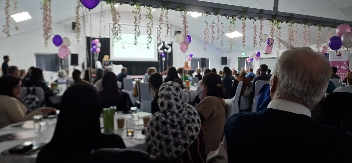 mark law MBE tweet media