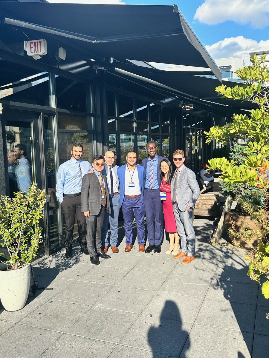 Christopher S. Graffeo, M.D., M.S. (@graffeo) on Twitter photo So proud of our incredible <a href="/OU_Neurosurgery/">University of Oklahoma Neurosurgery</a> student, resident, & faculty turnout #CNS2023... #boomersooner! <a href="/OUskullbaseMD/">Ian Dunn</a> <a href="/OUAVMdoc/">Andrew Bauer</a> <a href="/HakeemShakirMD/">Hakeem Shakir</a> <a href="/HagakureKoga/">Caple A Spence</a> <a href="/PPelargosMD/">Panayiotis Pelargos MD, MS</a> <a href="/HHSNeurosurgMD/">Helen</a> <a href="/kz_neurosurgery/">Kyle Zhao</a> <a href="/SherwinTavakol/">Sherwin Tavakol</a> <a href="/KianaYP/">Kiana Prather (she/her)</a> @EmilyMarieEstes <a href="/alexrichevans/">Alex Evans</a> <a href="/OumarJCoul/">Oumar Coulibaly</a> So proud of our incredible <a href="/OU_Neurosurgery/">University of Oklahoma Neurosurgery</a> student, resident, & faculty turnout #CNS2023... #boomersooner! <a href="/OUskullbaseMD/">Ian Dunn</a> <a href="/OUAVMdoc/">Andrew Bauer</a> <a href="/HakeemShakirMD/">Hakeem Shakir</a> <a href="/HagakureKoga/">Caple A Spence</a> <a href="/PPelargosMD/">Panayiotis Pelargos MD, MS</a> <a href="/HHSNeurosurgMD/">Helen</a> <a href="/kz_neurosurgery/">Kyle Zhao</a> <a href="/SherwinTavakol/">Sherwin Tavakol</a> <a href="/KianaYP/">Kiana Prather (she/her)</a> @EmilyMarieEstes <a href="/alexrichevans/">Alex Evans</a> <a href="/OumarJCoul/">Oumar Coulibaly</a>