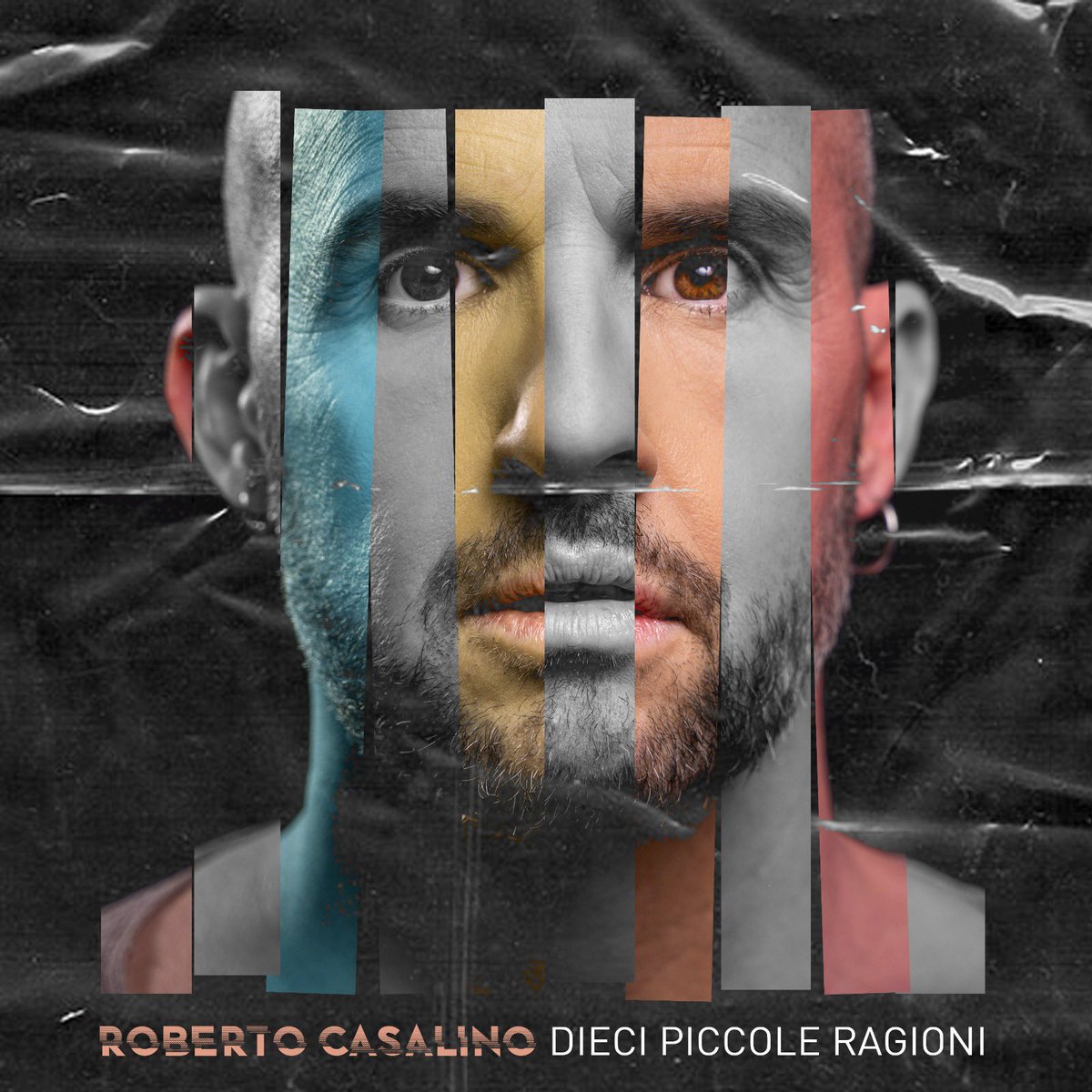 RobertoCasalino's tweet photo. DIECI PICCOLE RAGIONI, il mio nuovo album, disponibile in vinile dal 15 settembre. 
Pre-ordina la tua copia qui 

https://t.co/EUFhZBMAqf https://t.co/y9QVikmqvI