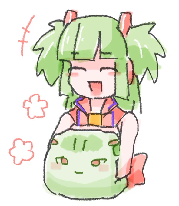 ついでにツガルも出せ 