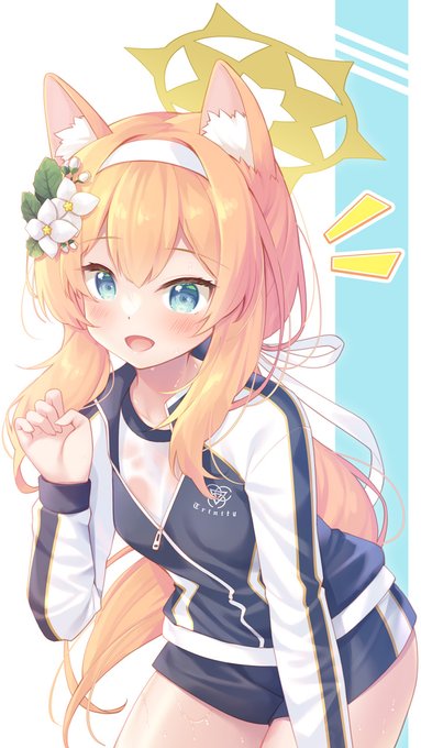 マリー🎂🎉💕 