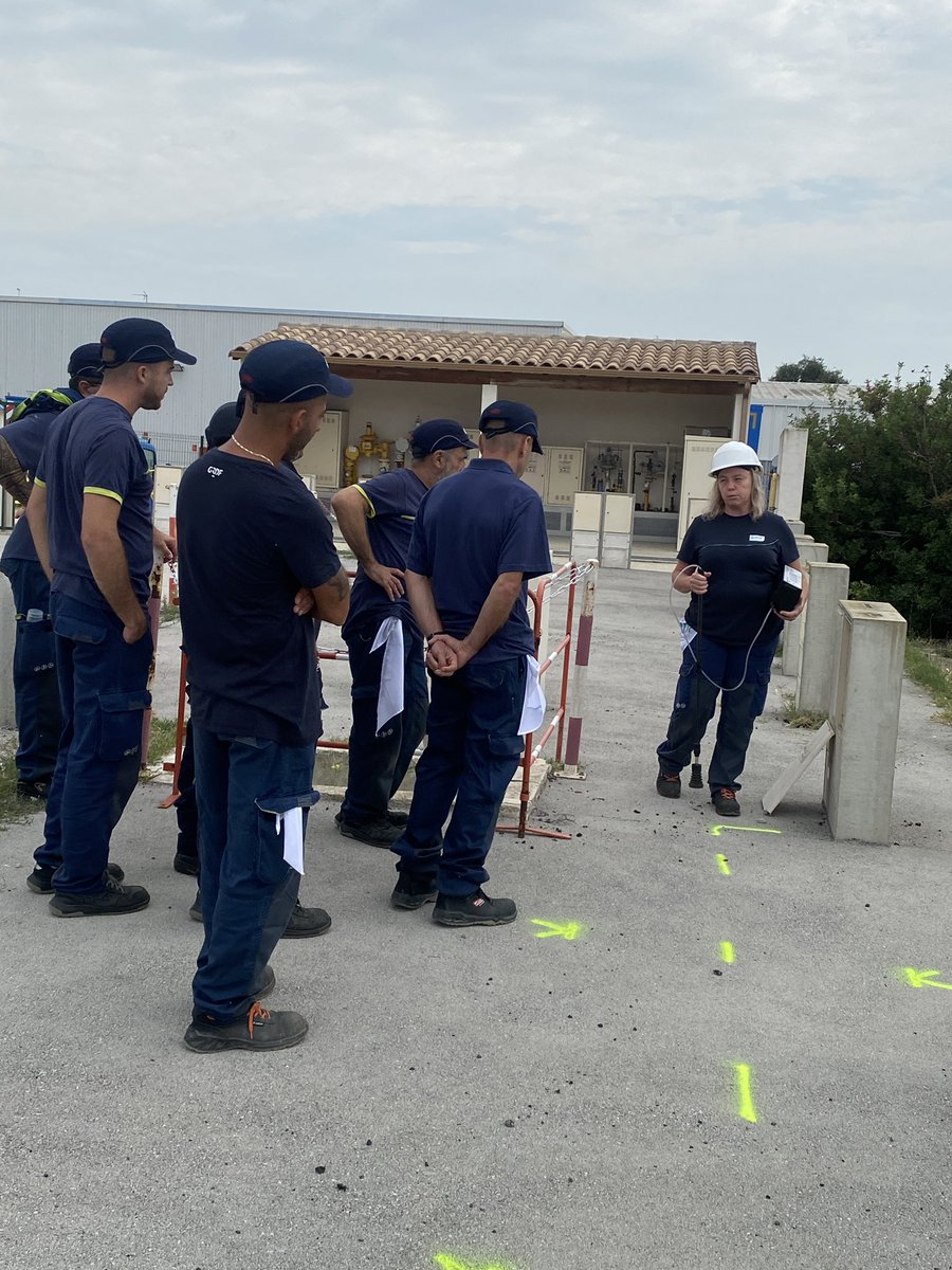 Caroline Massat tweet media