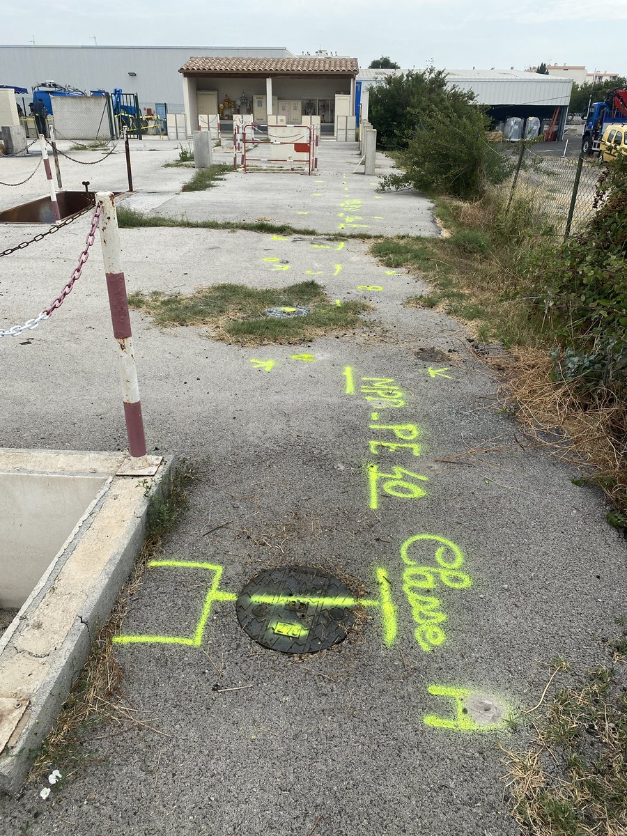 Caroline Massat tweet media