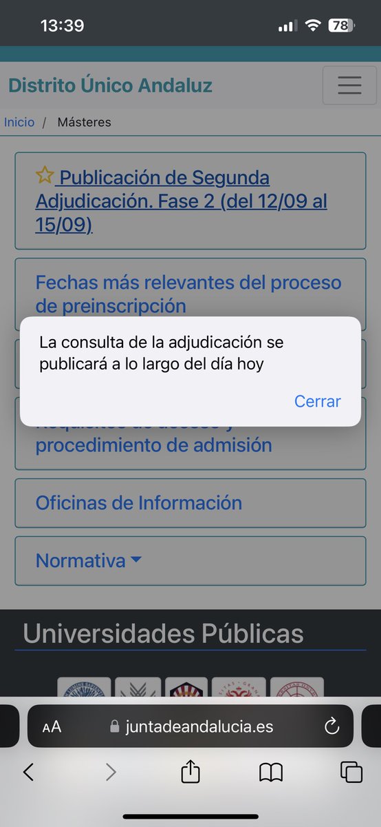 Hoy vivo por y para esto