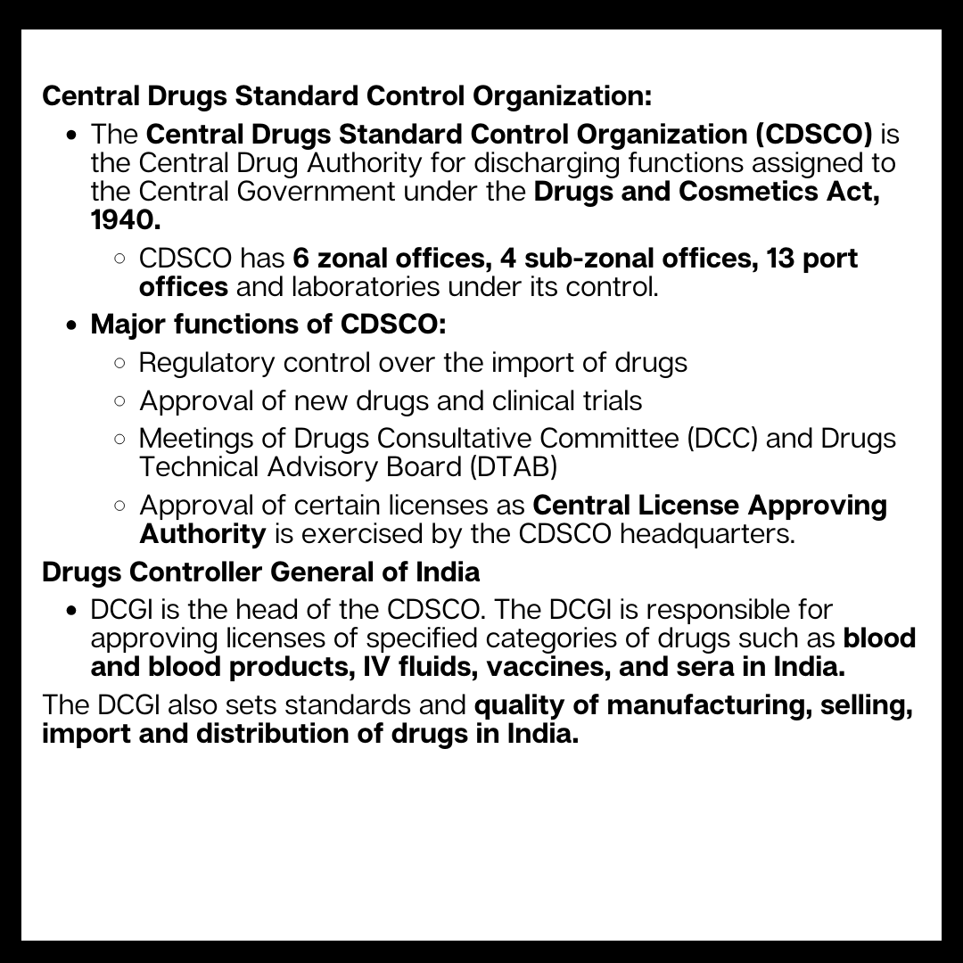 drishtiiaseng's tweet image. Here is one of the important current affairs. We urge you to prepare from the website if you are appearing for UPSC 2023.

Read More: drishtiias.com/current-affair…

#Digene #Syrup #CDSCO #Drug #Drugs #Abbott #CurrentAffairsToday #UPSCNews #UPSC #IAS #DrishtiIASEnglish #DrishtiIAS