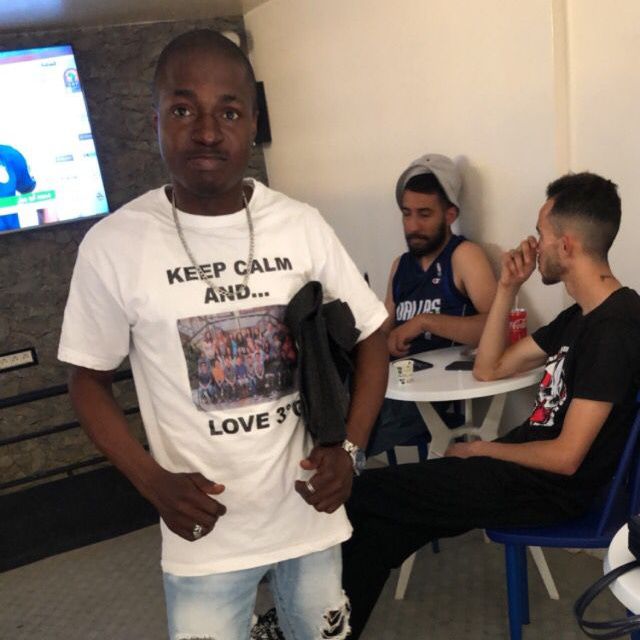 standard_base's tweet image. Men mount 💪 @everyonetriflin @everyone