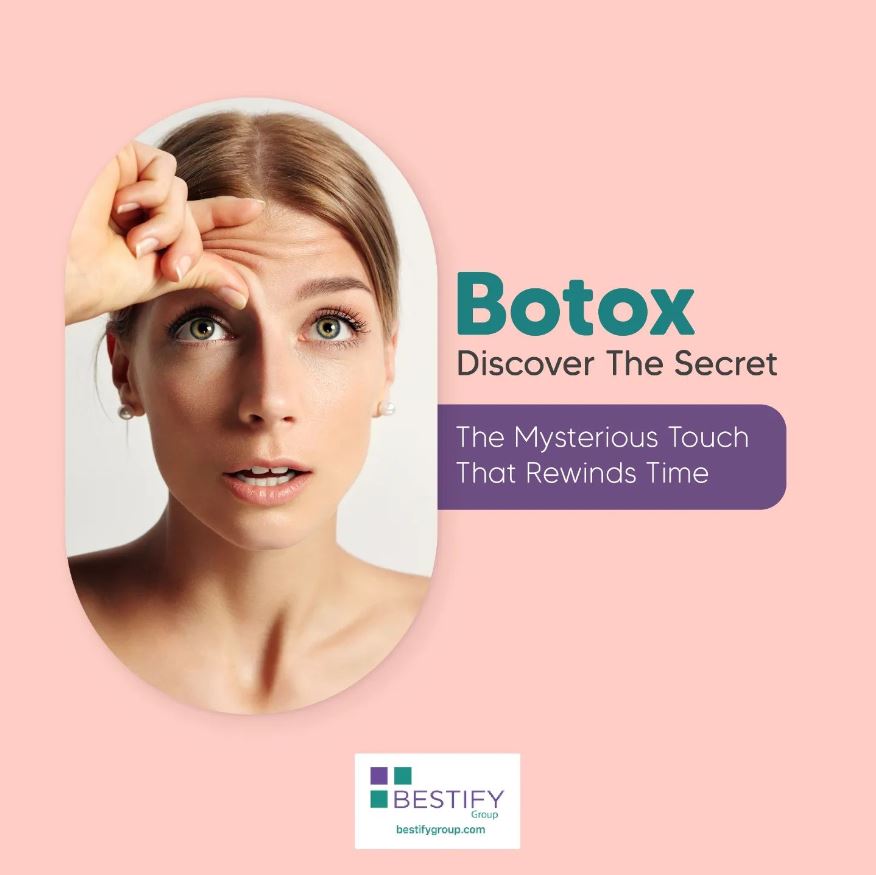 BestifyGroup's tweet image. You don't have to live with those wrinkles you know? Bestify Group has just what you need! 💉💉

#facelift #necklift #bichectomy #botox #plasticsurgeon #Rhinoplasty #cosmeticsurgery #abdominoplasty #bestifyyourself #bestifygroup #bethebestversionofyourself