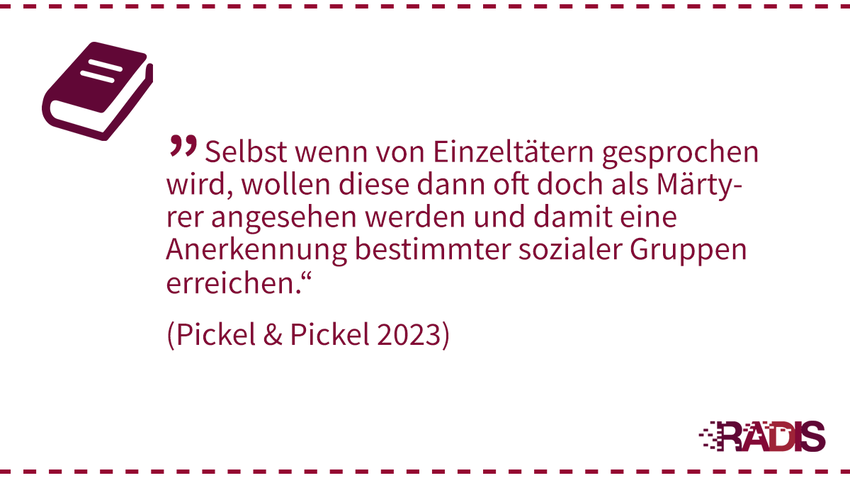 #RADIS-Lesetipp: Was sind die gesellschaftlichen Ausgangsbedingungen für (Co-)Radikalisierung? Antworten gibt <a href="/ProjektRira/">RIRA-Projekt</a> im neuen Buch zu #Radikalisierung, #Islamismus und #Demokratie. Autor:innen u.a.: @dr_supi <a href="/GertPickel/">Gert Pickel</a> <a href="/RSpielhaus/">Riem Spielhaus</a> <a href="/HaciUslucan/">Prof.Dr.H.-H.Uslucan</a>
link.springer.com/book/10.1007/9…