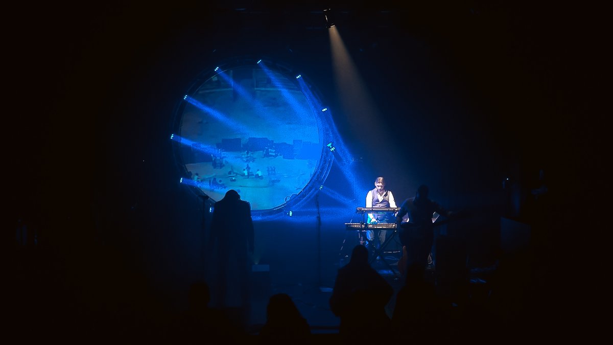 PinkedFloyd's tweet photo. Pinked Floyd LIVE at the Halifax Playhouse Saturday 23rd September - it's a night not to be missed!!

Tickets:
https://t.co/0oj1J8MGhk

#PinkFloyd #halifax #YORKSHIRE 
@HalifaxPodcast
@Phoenix967FM https://t.co/gW2d5jWLpH