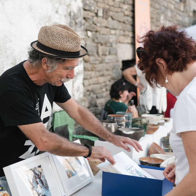 X Festival En Clave de Aragón tweet media