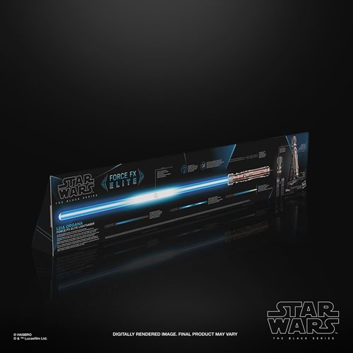 pop_holmes's tweet photo. Leia Organa Force FX Lightsaber is 47% off at Entertainment Earth
https://t.co/StGrju2bIV
#ad #starwars #leiaorgana #forcefx #lightsaber #collectibles #popholmes https://t.co/zDu7XLUpZi
