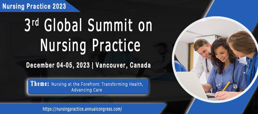 #Nursing_Practice 2023 Excellence Conference is back and better than ever!  Explore the latest trends in healthcare. 🤝 Network with industry experts.Gain insights from top-notch speakers. Participate in informative workshops.
🔗 Register today
nursingpractice.annualcongress.com