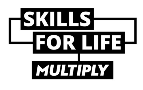 We are now a delivery partner of for the #Multiply initiative. Watch the space for more details. #SkillsForLife #Multiply #UnlockYourPotential #MathsSkills #MathsConfidence
