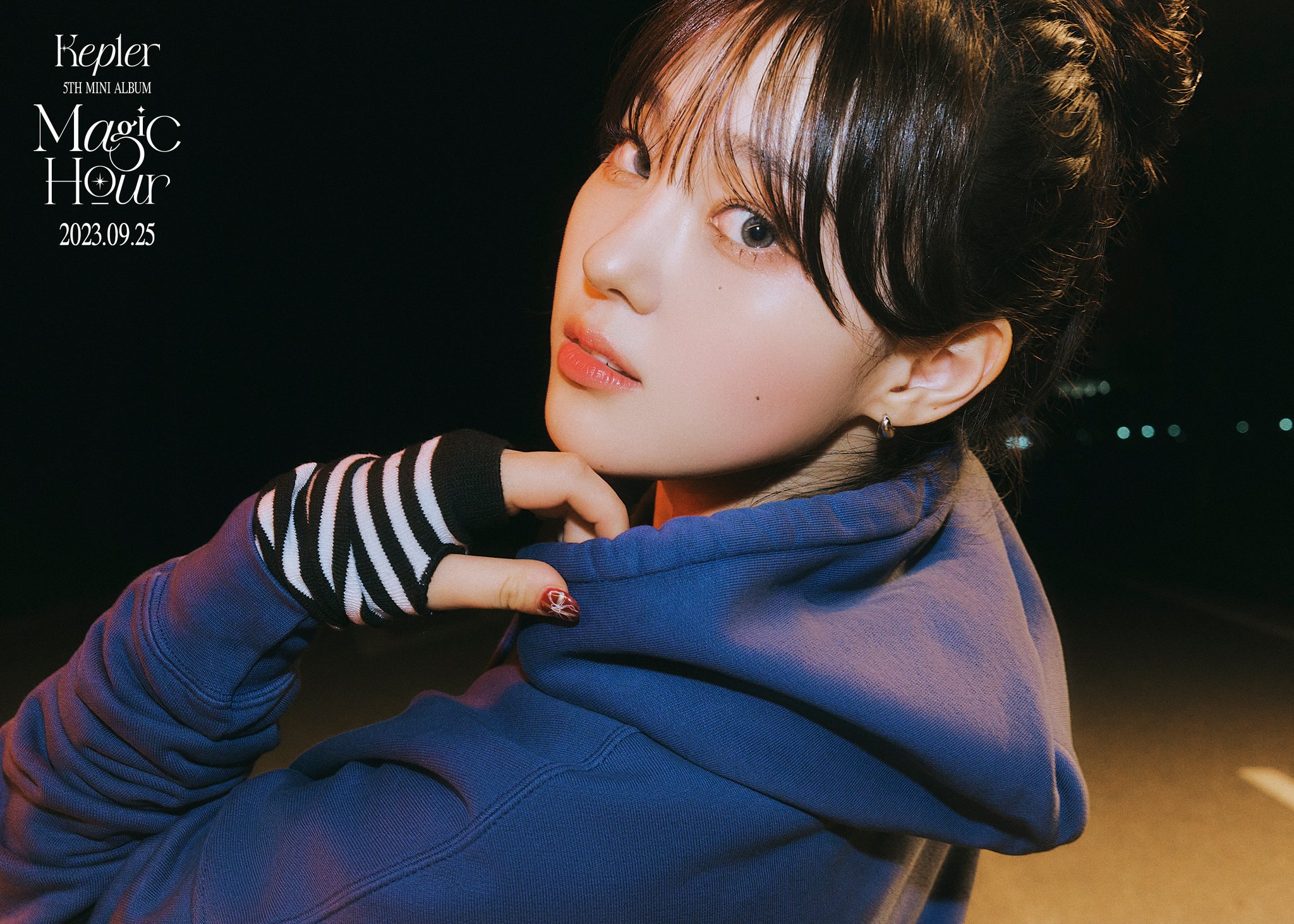kep1er フォトブック ロンドン apple music 特典 チェヒョン kep1er フォトブック ロンドン apple music 特典 チェヒョン