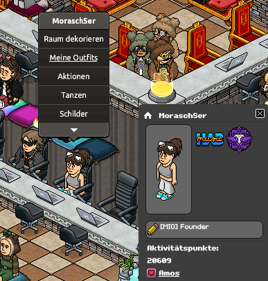 MoraschSer's tweet photo. @HabMusic @Habbo @De_Habbo @FelixDerBesteDE @supersaifi @jonny1990de https://t.co/uvcftbMcz0