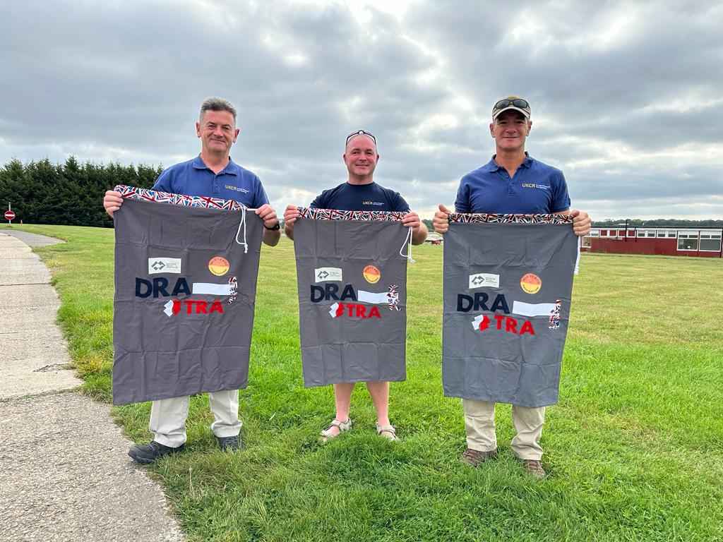 We are very proud and thankful to Disaster Relief Australia to recieve these wonderful momentos, received in recognition of the team who deployed on Operation Tiger during the wildfires of 2019, as part of Team Rubicon. #humanitarian #resilience