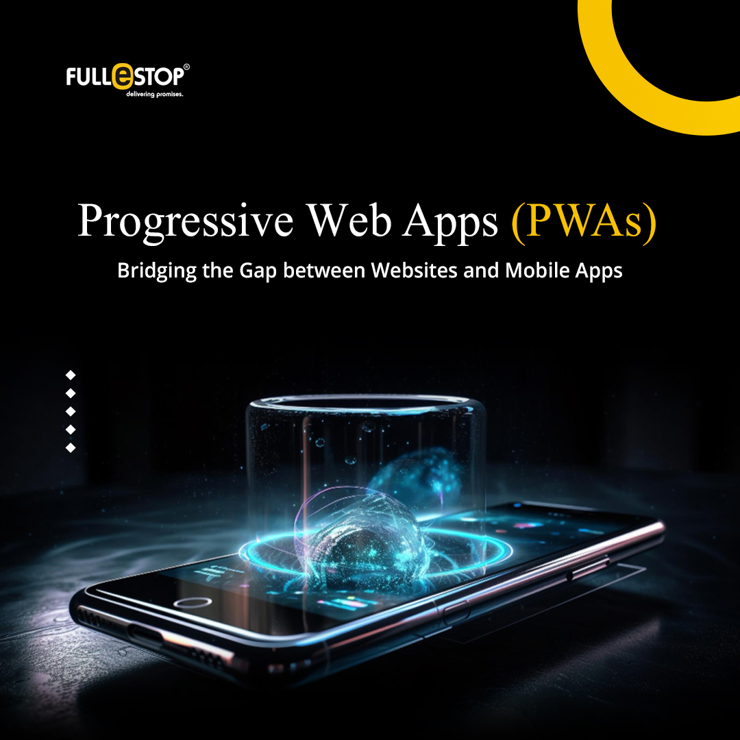 fullestop's tweet photo. Unlock the power of Progressive Web Apps (PWAs) with Fullestop! 💥 Say goodbye to the app store hassle and hello to seamless UX. 
Get in touch today to take your digital presence to new heights. 🚀

Read More: https://t.co/VvKzWnA2Do

#PWAs #DigitalTransformation #Fullestop https://t.co/Ij5M3XEuil
